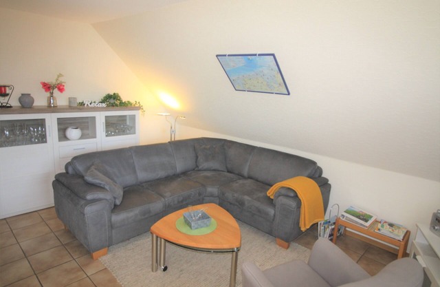 Vacation apartment An der Poggenburg