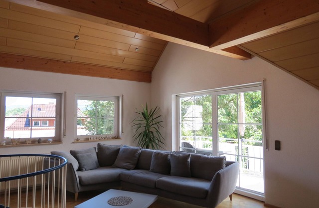 Vacation apartment/apartment for 6 guests with 160m² in Ettenheim (117771)