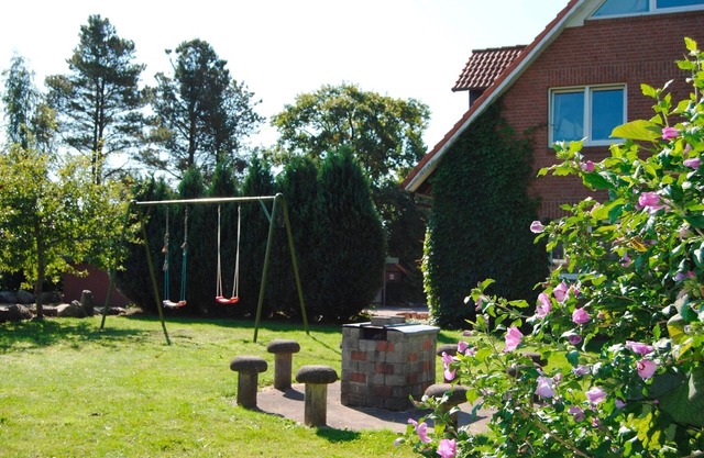 Vacation apartment/apartment for 3 guests with 35m² in Goosefeld (2350)