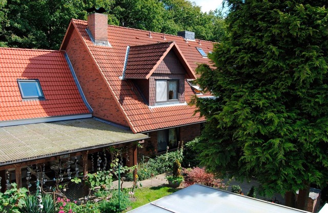 Vacation apartment/apartment for 2 guests with 35m² in Goosefeld (2354)