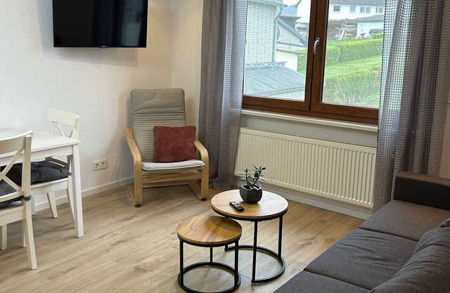 Vacation apartment/apartment for 3 guests with 60m² in Oberwesel (273742)
