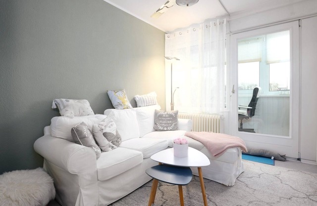 Vacation apartment/apartment for 2 guests with 40m² in Schönberg (294480)