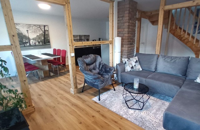 Vacation apartment/apartment for 6 guests with 65m² in Simmerath (268736)