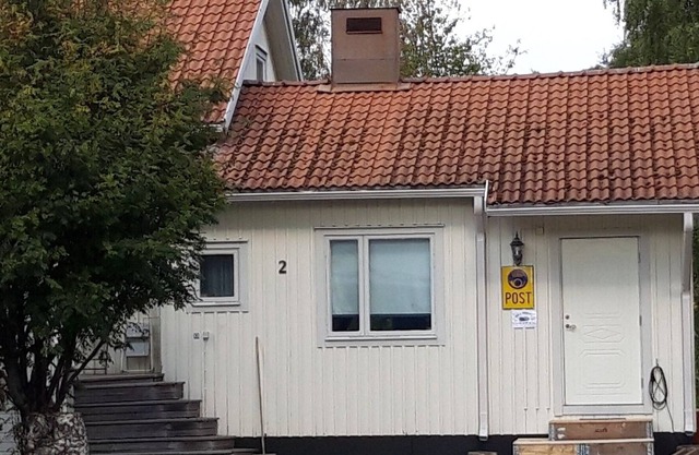 Vacation apartment/apartment for 4 guests with 40m² in Hedenäset (185010)