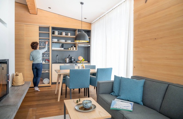 Vacation apartment/apartment for 4 guests with 48m² in Gaschurn (51932)