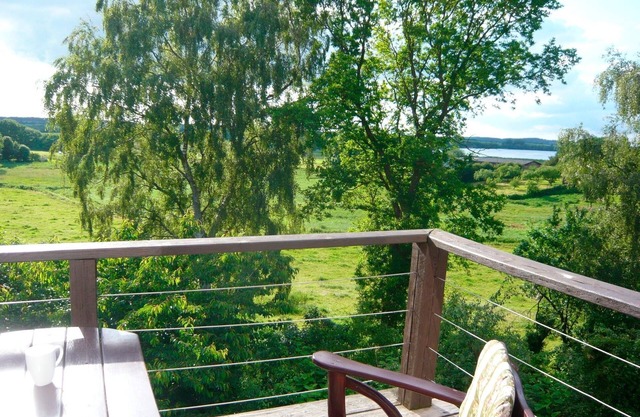 Vacation apartment/apartment for 3 guests with 70m² in Bünsdorf (2549)