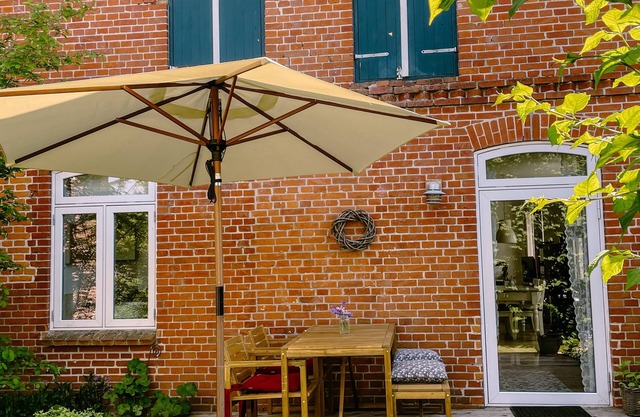 Vacation apartment/apartment for 2 guests with 66m² in Bünsdorf (13577)