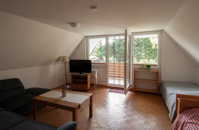 Vacation apartment/apartment for 4 guests with 60m² in Fleckeby (6455)