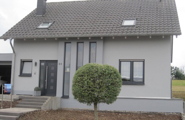 Vacation apartment/apartment for 2 guests with 80m² in Illingen (72818)