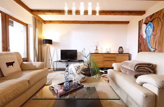 Vacation apartment/apartment for 2 guests with 60m² in Kierwang (20759)