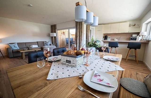 Vacation apartment/apartment for 4 guests with 82m² in Pfronten (272822)