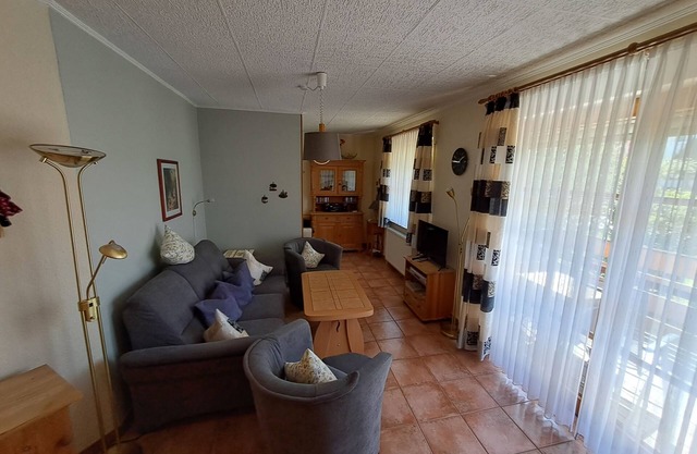 Vacation apartment/apartment for 4 guests with 53m² in Altenau (264842)