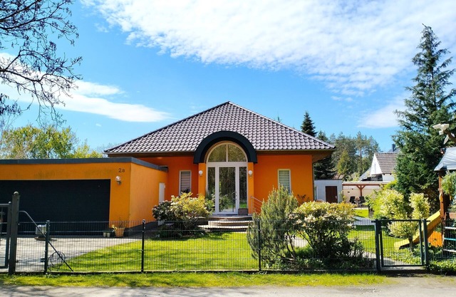 Vacation apartment/apartment for 6 guests with 66m² in Cottbus (163374)