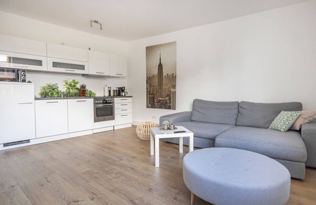 Vacation apartment/apartment for 6 guests with 78m² in Hamburg (151167)