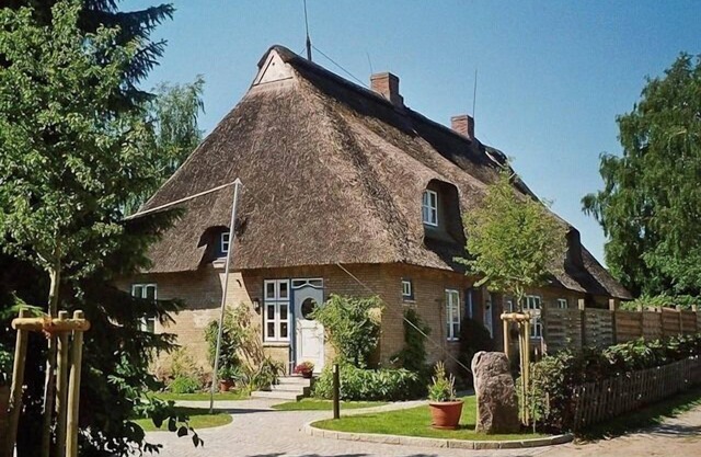 Vacation apartment/apartment for 2 guests with 45m² in Rieseby (1258)