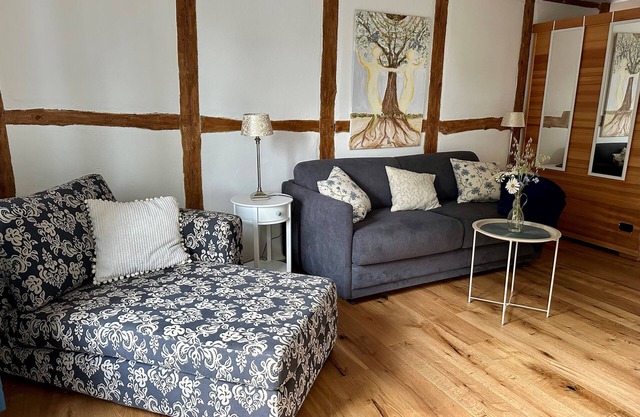 Vacation apartment/apartment for 3 guests with 104m² in Rieseby (297255)