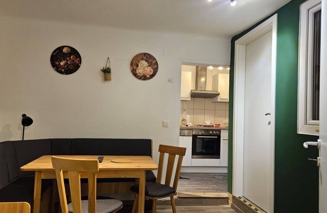 Vacation apartment/apartment for 4 guests with 49m² in Imbach (246118)