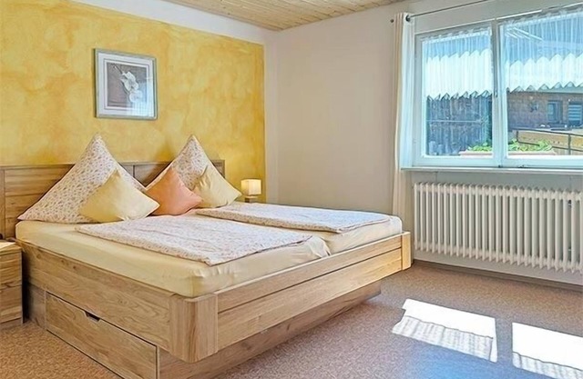 Vacation apartment/apartment for 4 guests with 70m² in Fröhnd (183304)