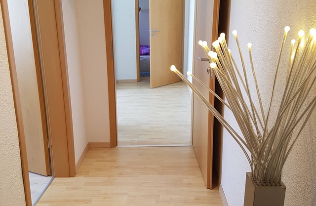 Vacation apartment/apartment for 3 guests with 45m² in Greiz (124335)