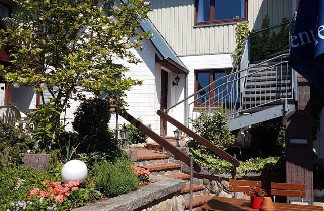 Vacation apartment/apartment for 2 guests with 42m² in Hüsby (153932)