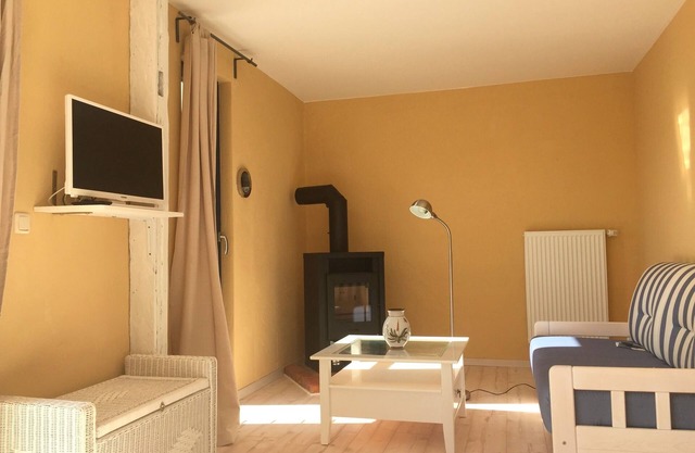 Vacation apartment/apartment for 5 guests with 75m² in Hagen (23954)