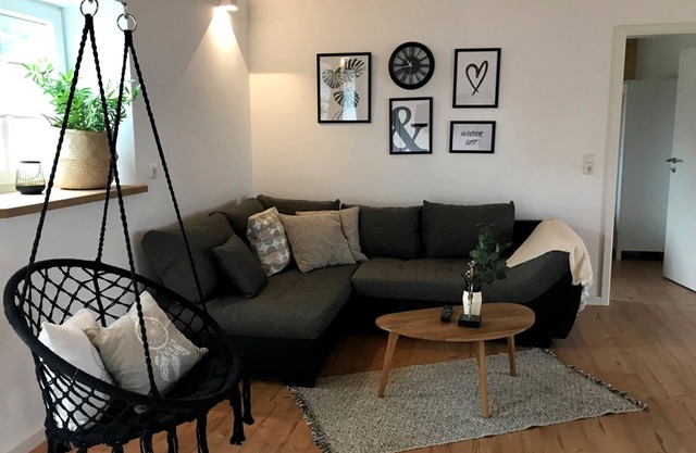 Vacation apartment/apartment for 6 guests with 70m² in Heide (121688)