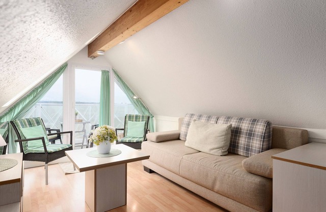 Vacation apartment/apartment for 2 guests with 27m² in Laboe (294509)
