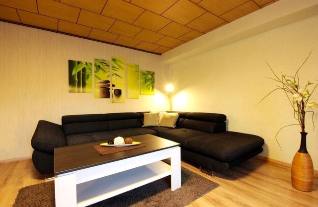 Vacation apartment/apartment for 4 guests with 60m² in Thale (109557)