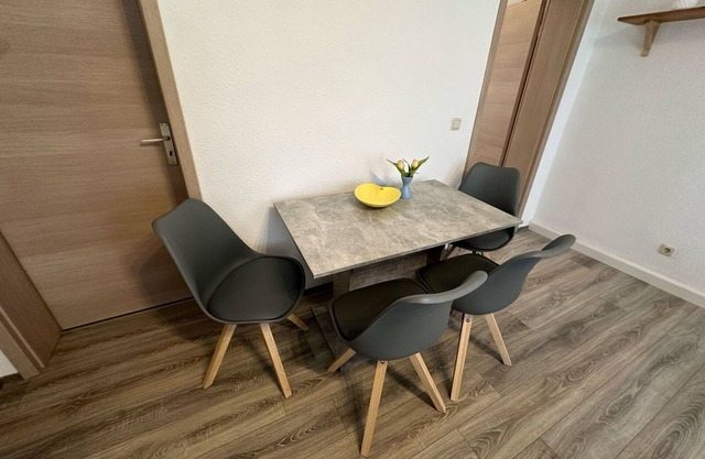 Vacation apartment/apartment for 5 guests with 60m² in Gera (269125)