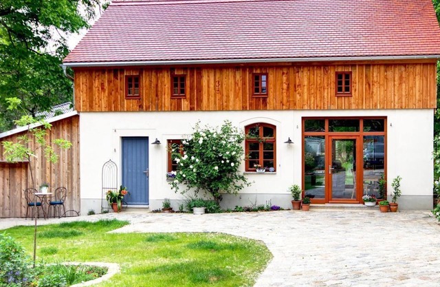 Vacation apartment Bolbritz - Holiday apartment