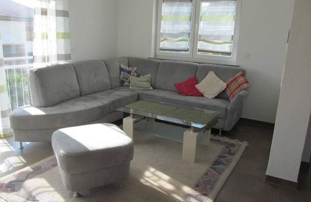 Vacation apartment Dandelion, 83sqm, 2 bedrooms, max. 4 persons
