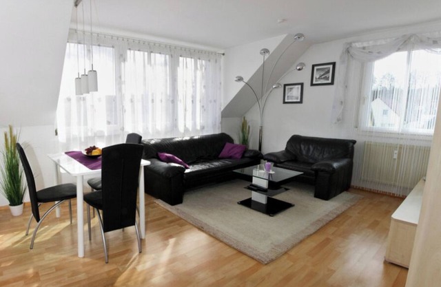 Vacation apartment Central