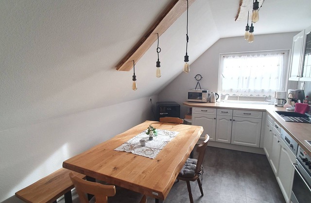 Vacation apartment Black Forest-Chickenhill- Blackforest