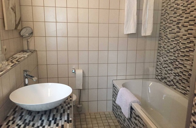 Vacation apartment D, Prinz-Karl-Str., outskirts - Edition Bad Wimpfen