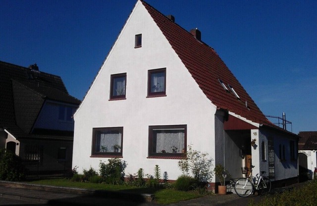 Vacation apartment