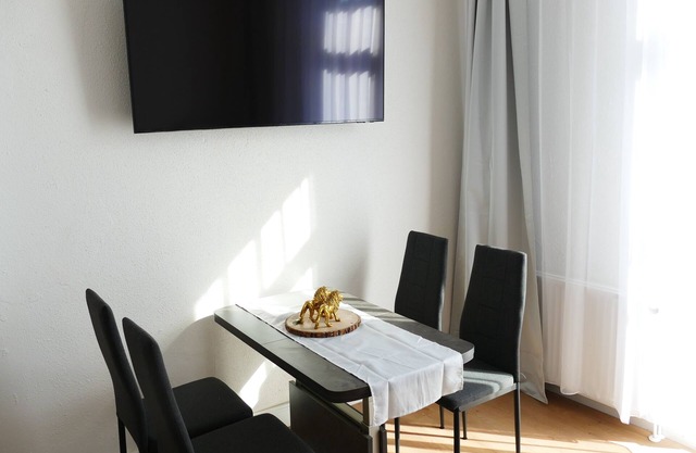 Vacation apartment/apartment for 4 guests with 70m² in Brunsbüttel (273332)