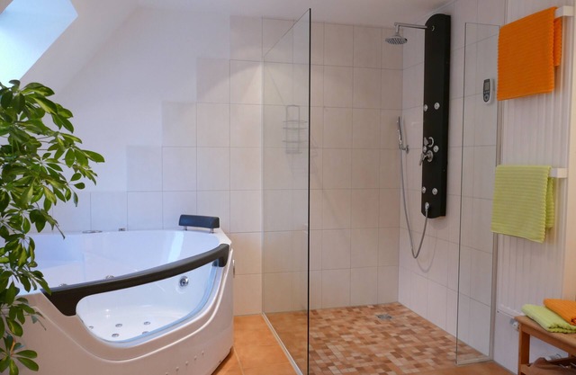 Vacation apartment/apartment for 2 guests with 57m² in Diemelstadt (59953)
