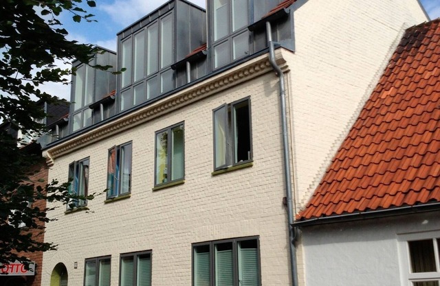 Vacation apartment/apartment for 4 guests with 65m² in Eckernförde (14752)