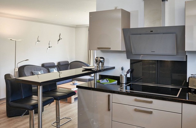 Vacation apartment/apartment for 5 guests with 85m² in Eckernförde (73513)
