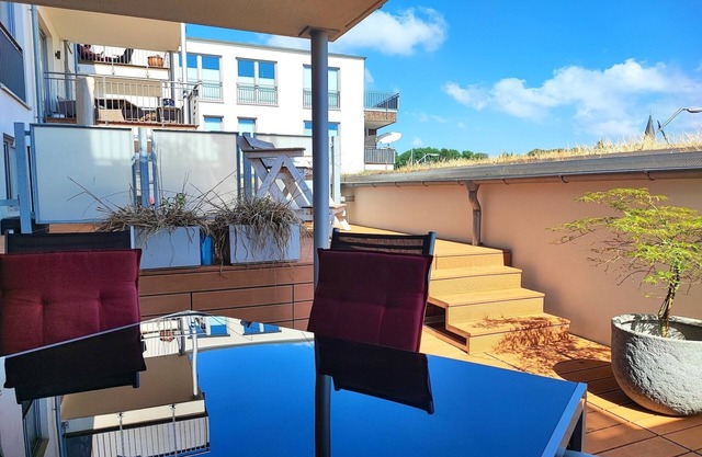 Vacation apartment/apartment for 4 guests with 80m² in Eckernförde (80126)