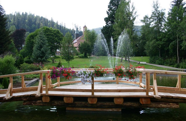 Vacation apartment Perle with 40 sqm, 1 bedroom, maximum 2 persons