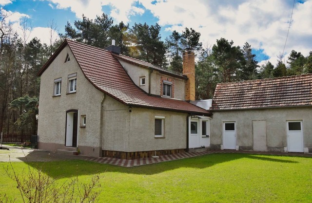 Vacation apartment Hänsch