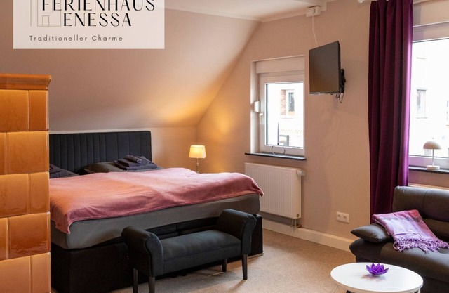Vacation apartment Sophie - Holiday home Enessa