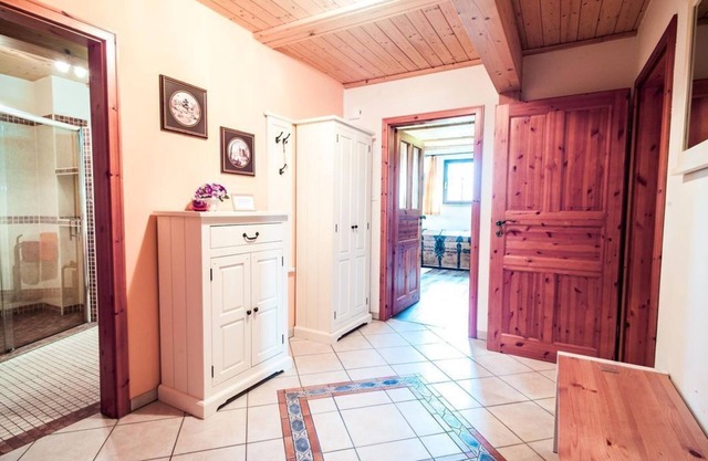 Vacation apartment Chemnitz - Auszeithof Niederfrohna