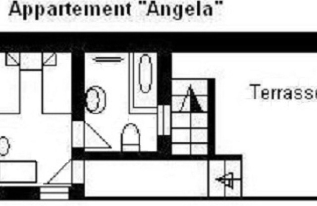 Vacation apartment/apartment for 4 guests with 40m² in Ober-Mörlen (166844)