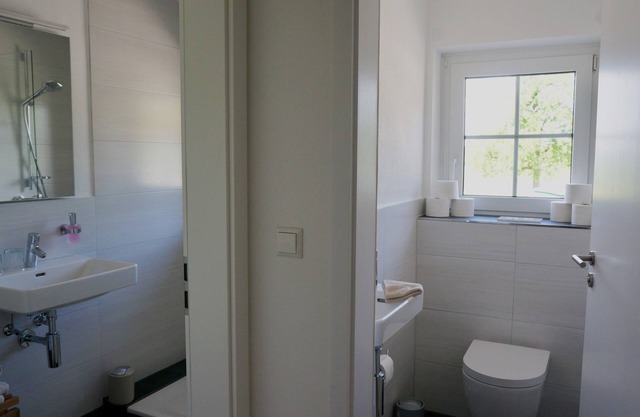 Vacation apartment - Comfort 17 (with 2 bedrooms)