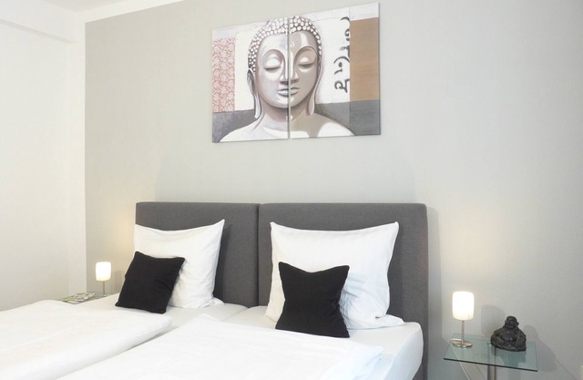 Vacation apartment/apartment for 4 guests with 65m² in Saarbrücken (271932)