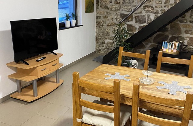 Vacation apartment Eschbach Hof at the Nürburgring