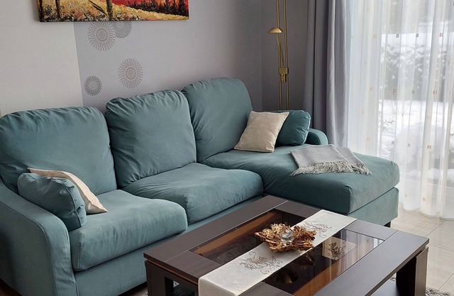 Vacation apartment-Eisenach-Siri, Separate guest apartment on one level
