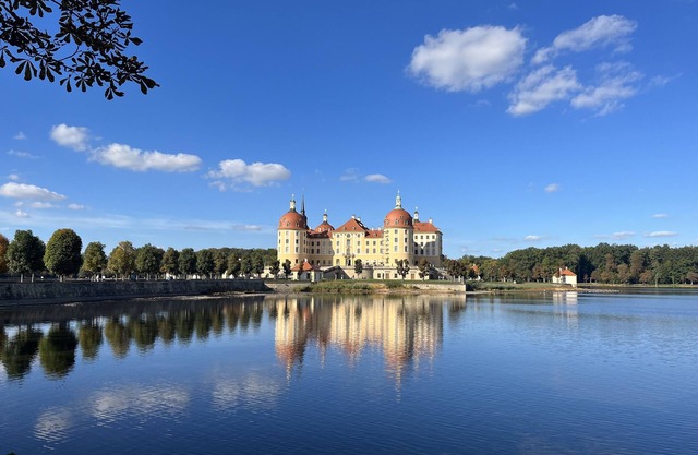 Vacation apartment Elbtal Meißen, Dresden Moritzburg
